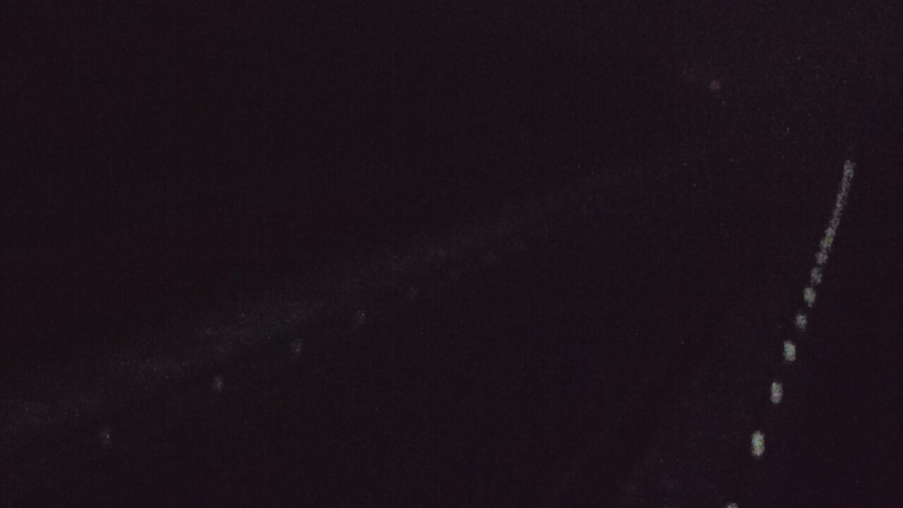 Kelikamerat Kuva Tie 7 Virolahti, Vaalimaan tunneli, länsi, Virolahti, Kymenlaakso