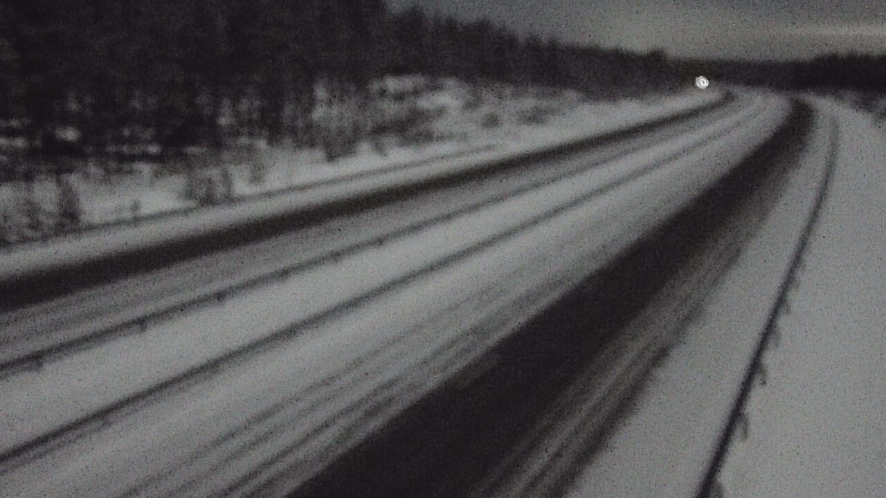 Kelikamerat Kuva Tie 7 Virolahti, Vaalimaan tunneli, länsi, Virolahti, Kymenlaakso