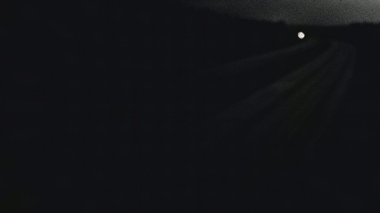 Weather Camera Image Väg 7 Vederlax, Vaalimaan tunneli, väst, Virolahti, Kymenlaakso