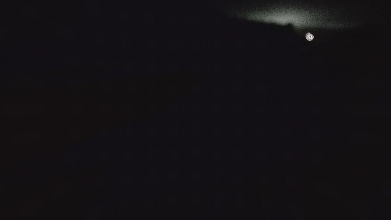 Weather Camera Image Väg 7 Vederlax, Vaalimaan tunneli, väst, Virolahti, Kymenlaakso