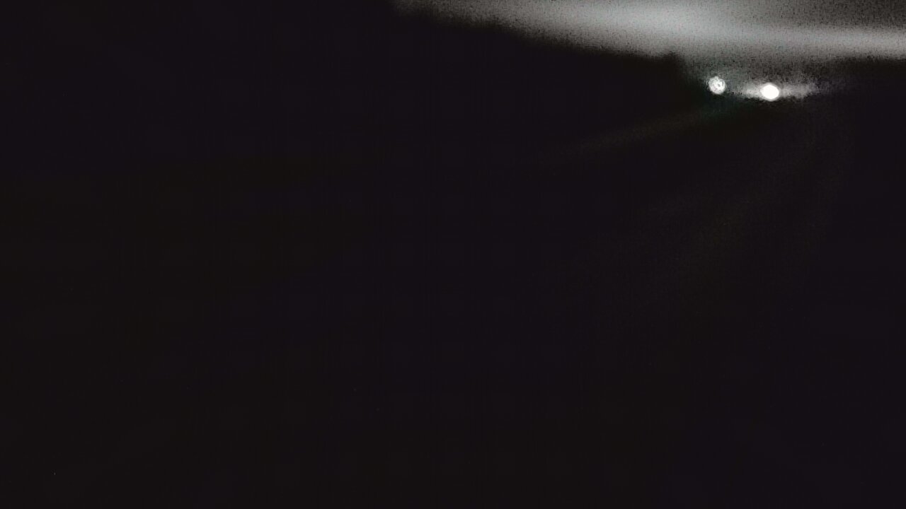 Weather Camera Image Road 7 Virolahti, Vaalimaa tunneli west, Virolahti, Kymenlaakso