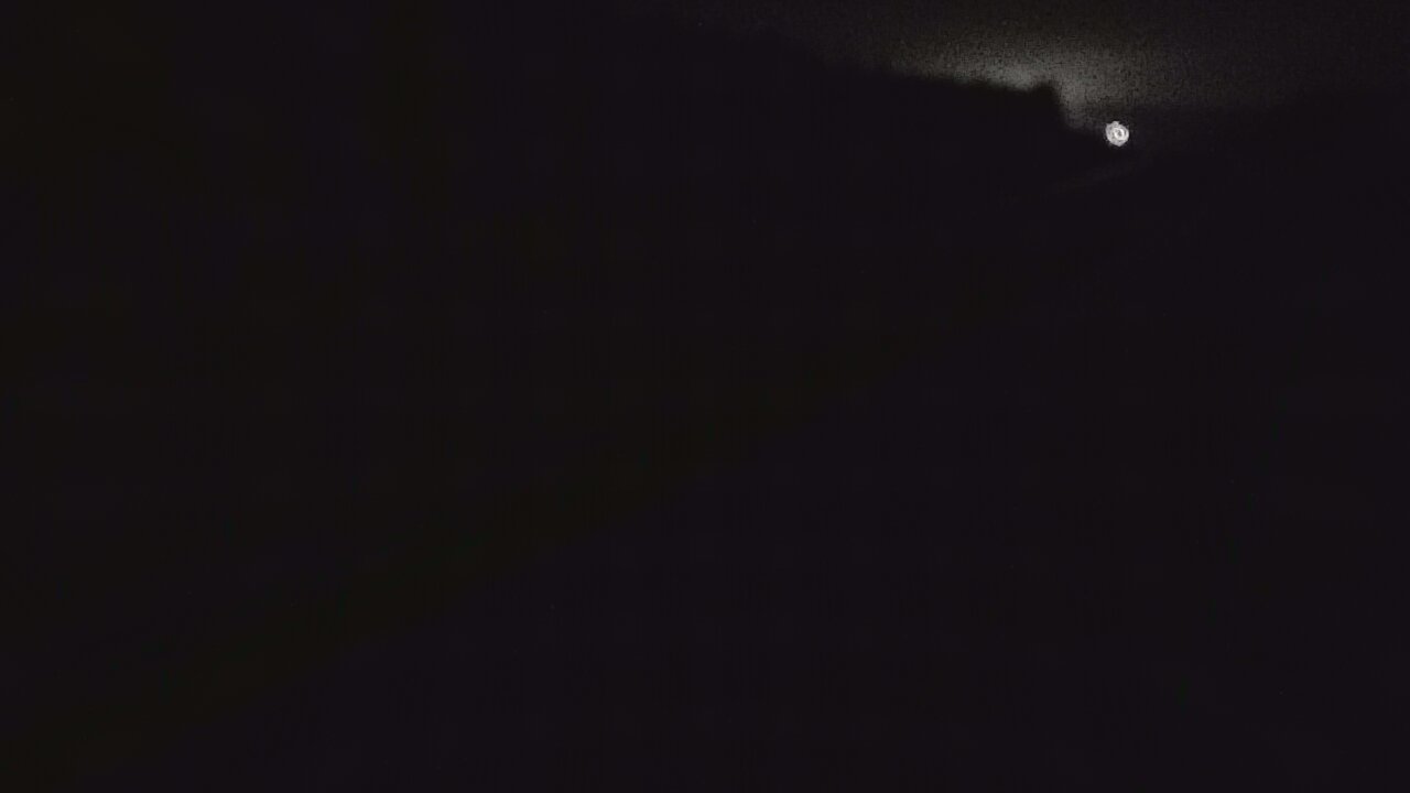 Weather Camera Image Road 7 Virolahti, Vaalimaa tunneli west, Virolahti, Kymenlaakso