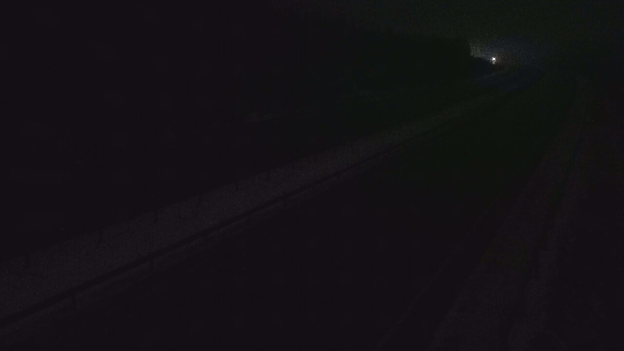 Kelikamerat Kuva Tie 7 Virolahti, Vaalimaan tunneli, länsi, Virolahti, Kymenlaakso