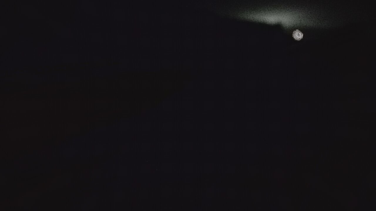 Weather Camera Image Väg 7 Vederlax, Vaalimaan tunneli, väst, Virolahti, Kymenlaakso