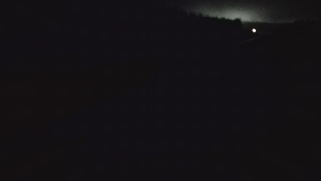 Weather Camera Image Väg 7 Vederlax, Vaalimaan tunneli, väst, Virolahti, Kymenlaakso