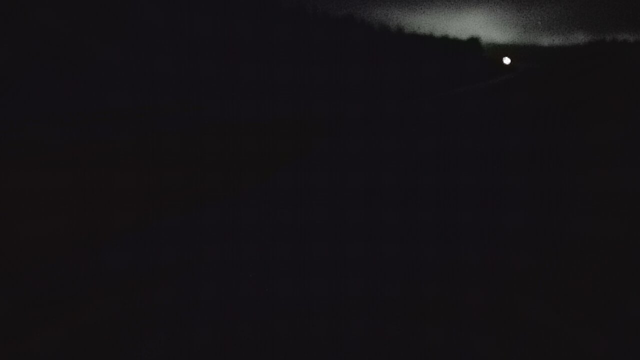 Weather Camera Image Väg 7 Vederlax, Vaalimaan tunneli, väst, Virolahti, Kymenlaakso