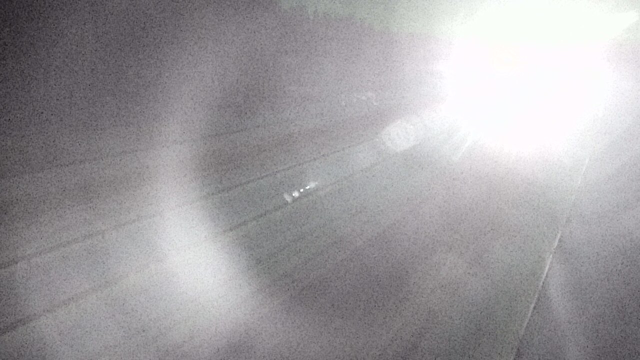 Kelikamerat Kuva Tie 7 Virolahti, Vaalimaan tunneli, länsi, Virolahti, Kymenlaakso