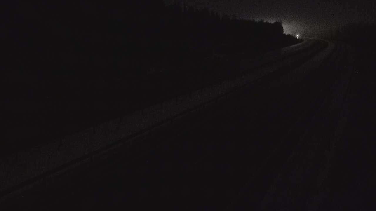 Kelikamerat Kuva Tie 7 Virolahti, Vaalimaan tunneli, länsi, Virolahti, Kymenlaakso