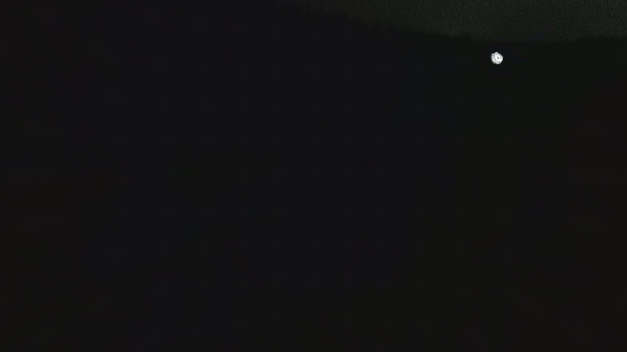 Weather Camera Image Väg 7 Vederlax, Vaalimaan tunneli, väst, Virolahti, Kymenlaakso