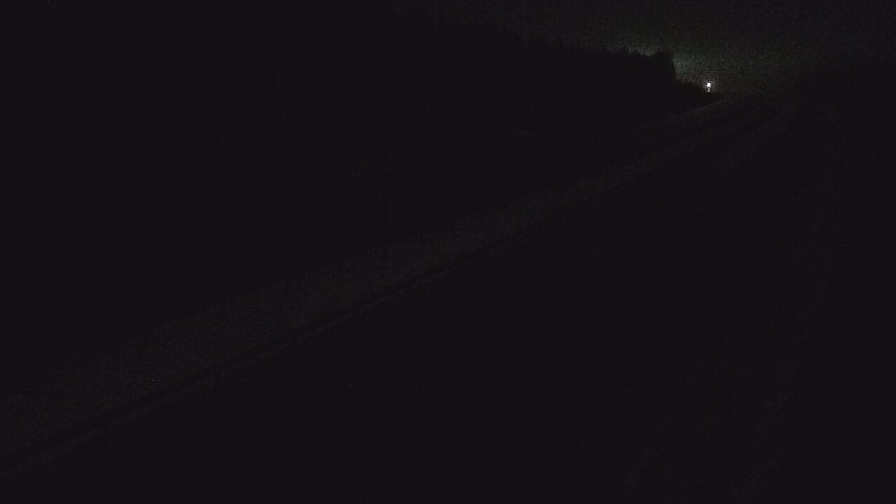 Kelikamerat Kuva Tie 7 Virolahti, Vaalimaan tunneli, länsi, Virolahti, Kymenlaakso