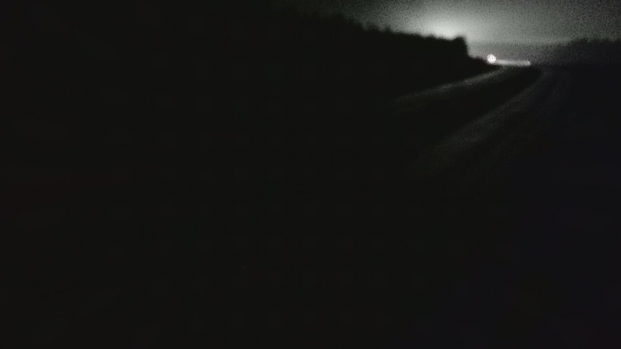 Kelikamerat Kuva Tie 7 Virolahti, Vaalimaan tunneli, länsi, Virolahti, Kymenlaakso