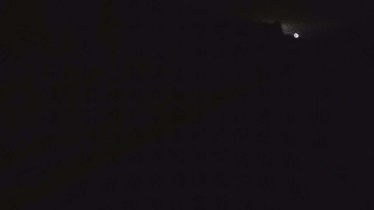 Weather Camera Image Road 7 Virolahti, Vaalimaa tunneli west, Virolahti, Kymenlaakso