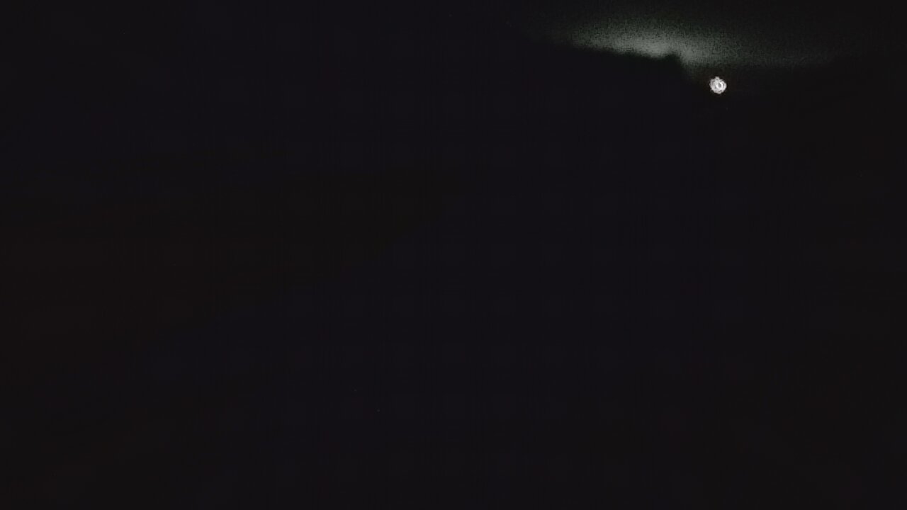 Weather Camera Image Väg 7 Vederlax, Vaalimaan tunneli, väst, Virolahti, Kymenlaakso