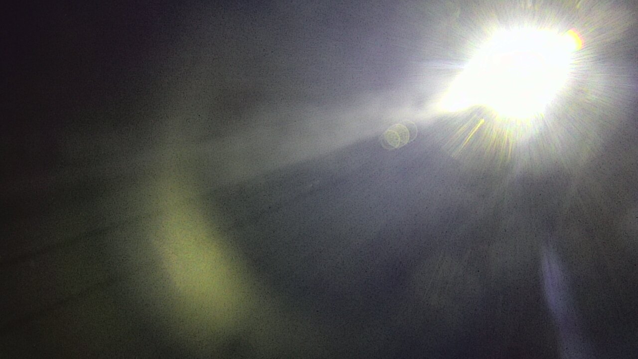 Kelikamerat Kuva Tie 7 Virolahti, Vaalimaan tunneli, länsi, Virolahti, Kymenlaakso