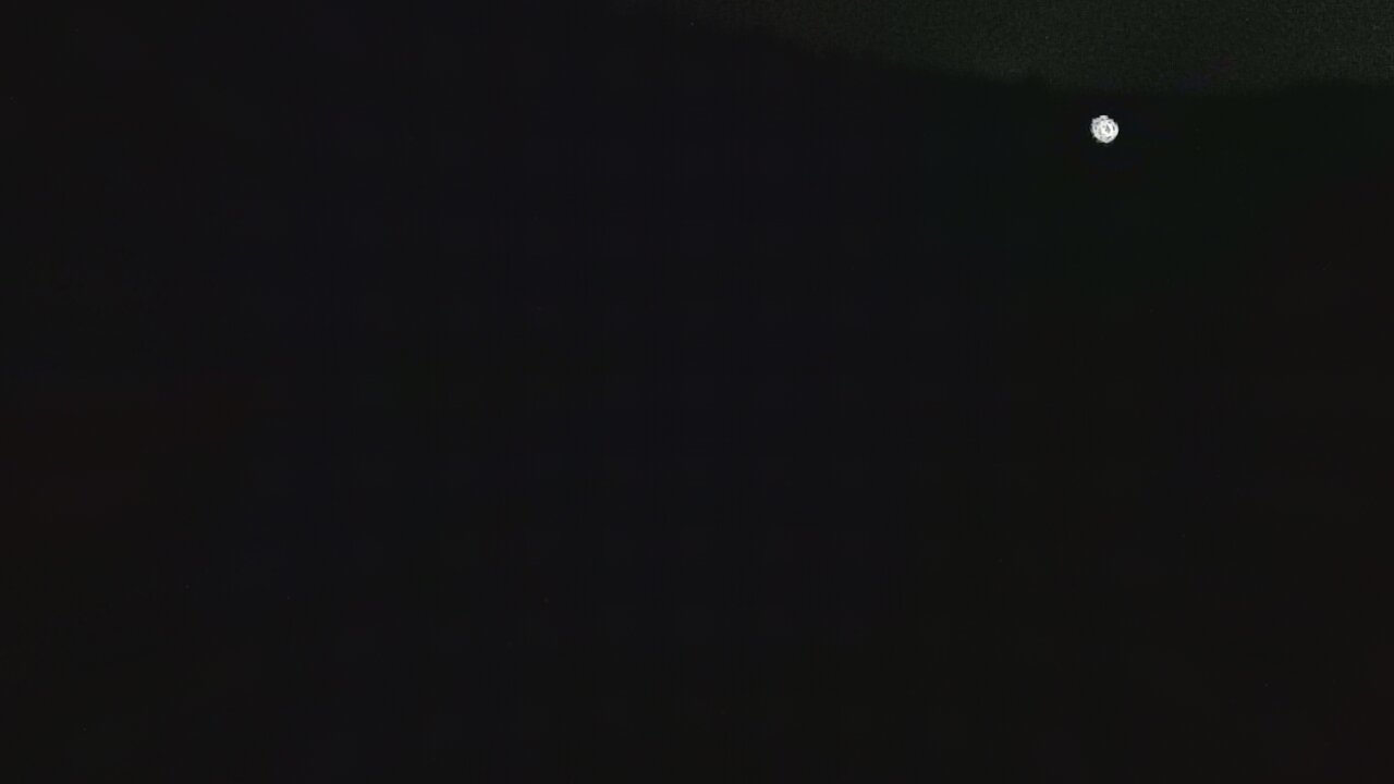 Weather Camera Image Väg 7 Vederlax, Vaalimaan tunneli, väst, Virolahti, Kymenlaakso