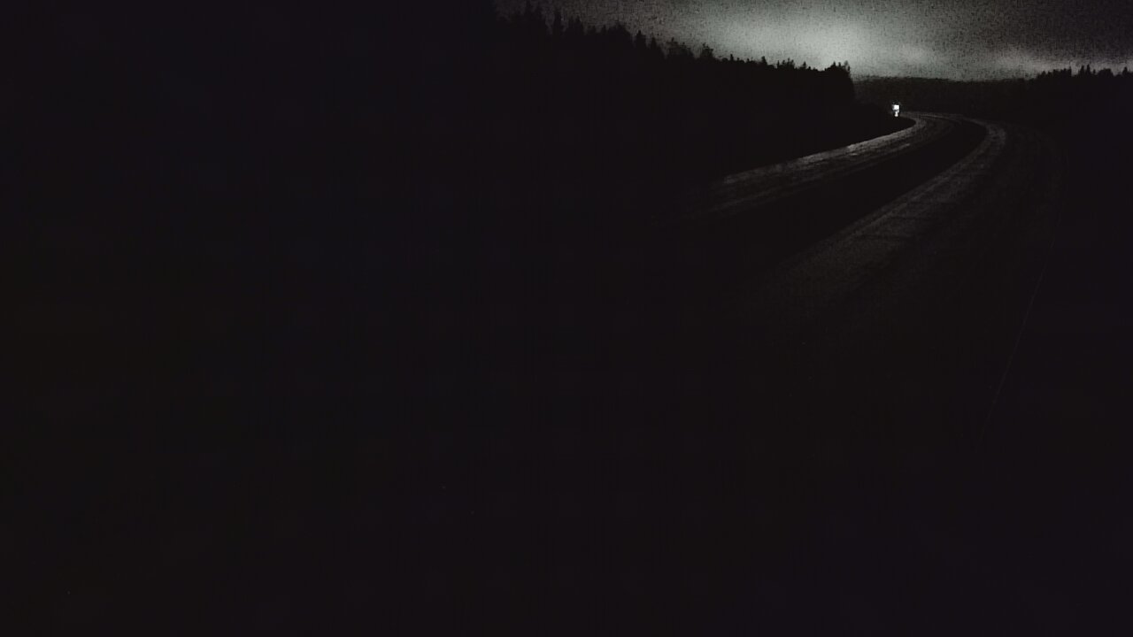 Kelikamerat Kuva Tie 7 Virolahti, Vaalimaan tunneli, länsi, Virolahti, Kymenlaakso