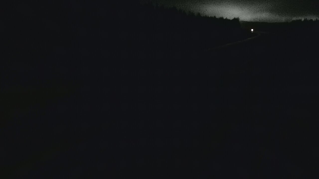 Weather Camera Image Väg 7 Vederlax, Vaalimaan tunneli, väst, Virolahti, Kymenlaakso