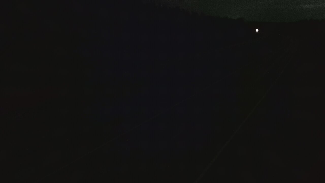 Weather Camera Image Väg 7 Vederlax, Vaalimaan tunneli, väst, Virolahti, Kymenlaakso