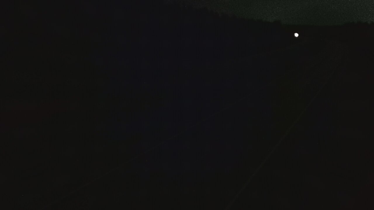 Weather Camera Image Väg 7 Vederlax, Vaalimaan tunneli, väst, Virolahti, Kymenlaakso