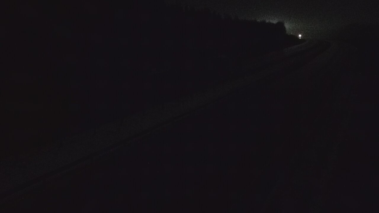 Kelikamerat Kuva Tie 7 Virolahti, Vaalimaan tunneli, länsi, Virolahti, Kymenlaakso