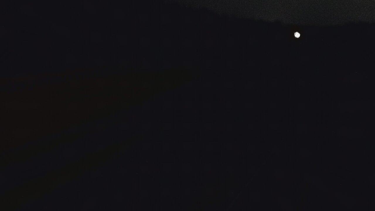 Weather Camera Image Väg 7 Vederlax, Vaalimaan tunneli, väst, Virolahti, Kymenlaakso