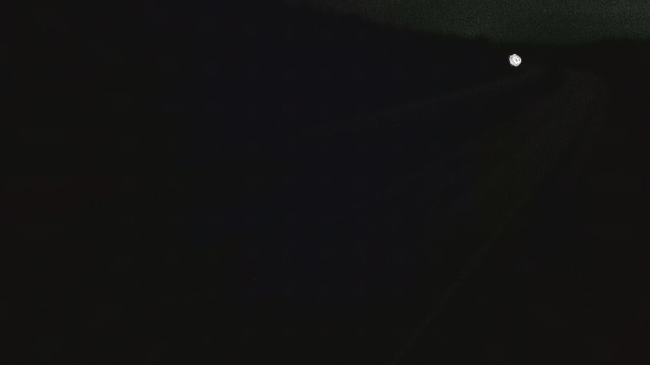 Weather Camera Image Väg 7 Vederlax, Vaalimaan tunneli, väst, Virolahti, Kymenlaakso