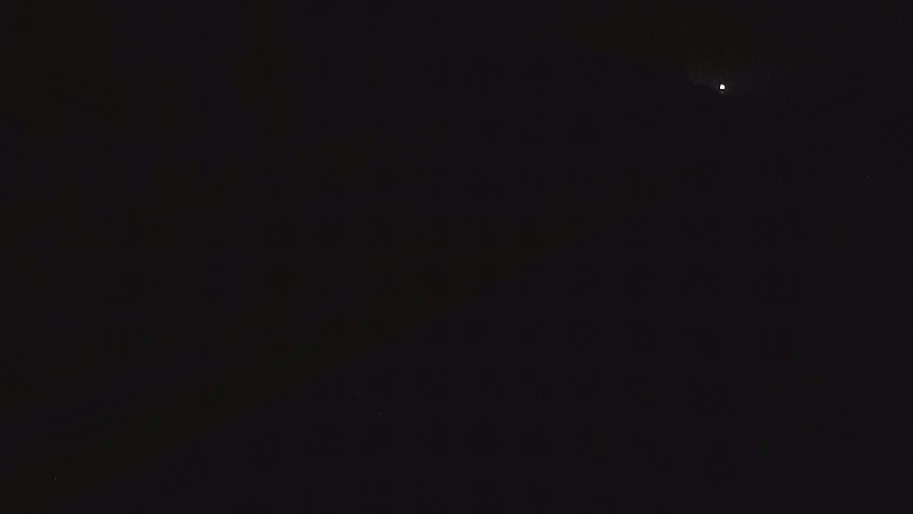 Weather Camera Image Road 7 Virolahti, Vaalimaa tunneli west, Virolahti, Kymenlaakso