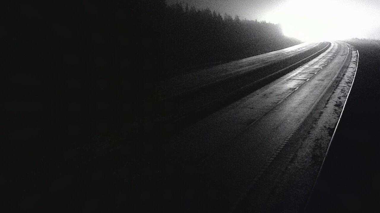 Kelikamerat Kuva Tie 7 Virolahti, Vaalimaan tunneli, länsi, Virolahti, Kymenlaakso