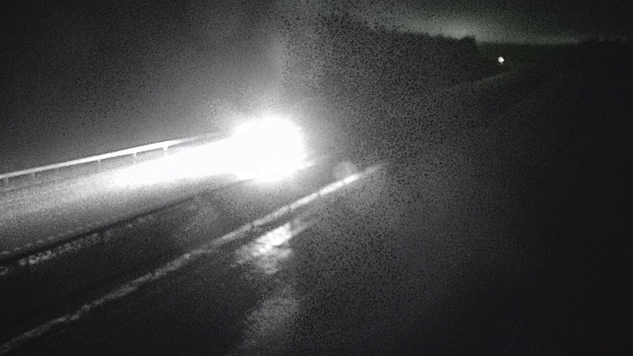 Kelikamerat Kuva Tie 7 Virolahti, Vaalimaan tunneli, länsi, Virolahti, Kymenlaakso