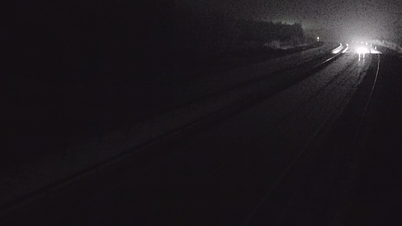 Kelikamerat Kuva Tie 7 Virolahti, Vaalimaan tunneli, länsi, Virolahti, Kymenlaakso