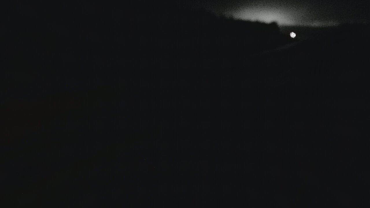 Weather Camera Image Väg 7 Vederlax, Vaalimaan tunneli, väst, Virolahti, Kymenlaakso