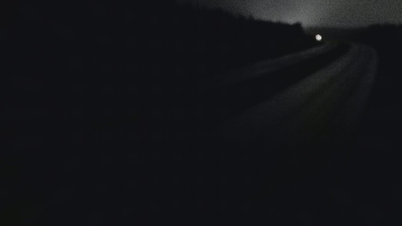 Weather Camera Image Väg 7 Vederlax, Vaalimaan tunneli, väst, Virolahti, Kymenlaakso
