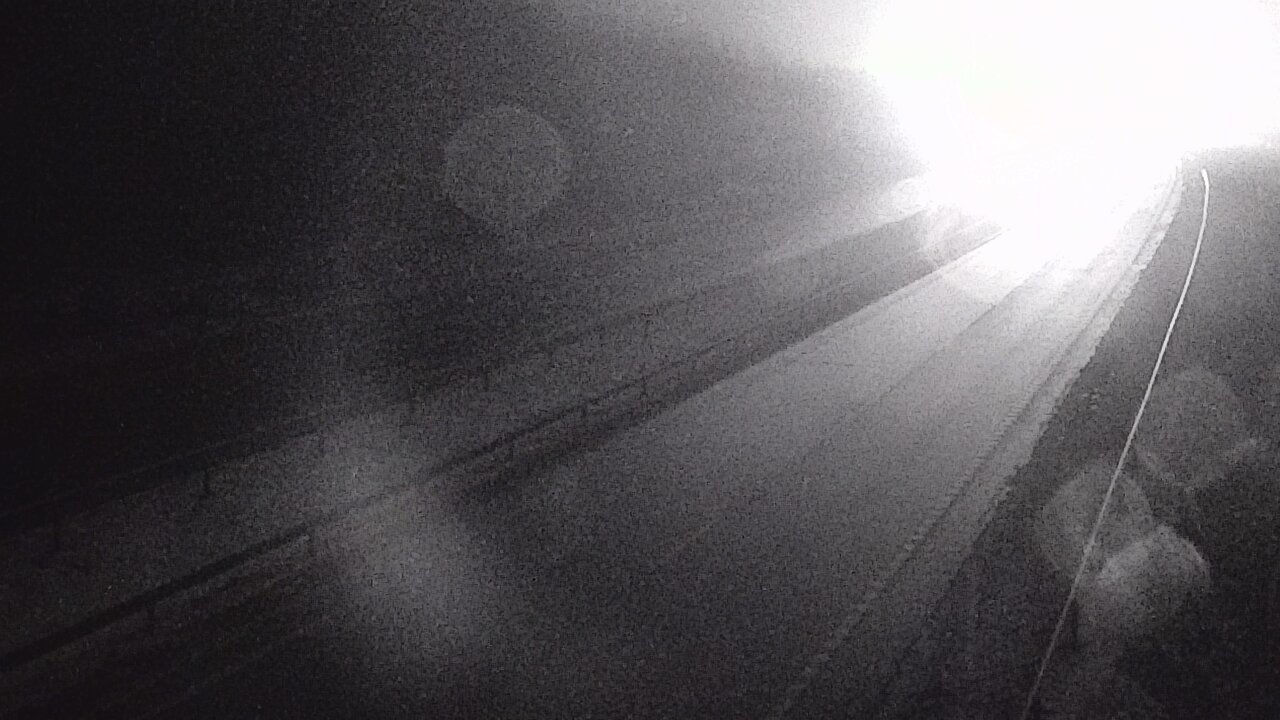 Kelikamerat Kuva Tie 7 Virolahti, Vaalimaan tunneli, länsi, Virolahti, Kymenlaakso