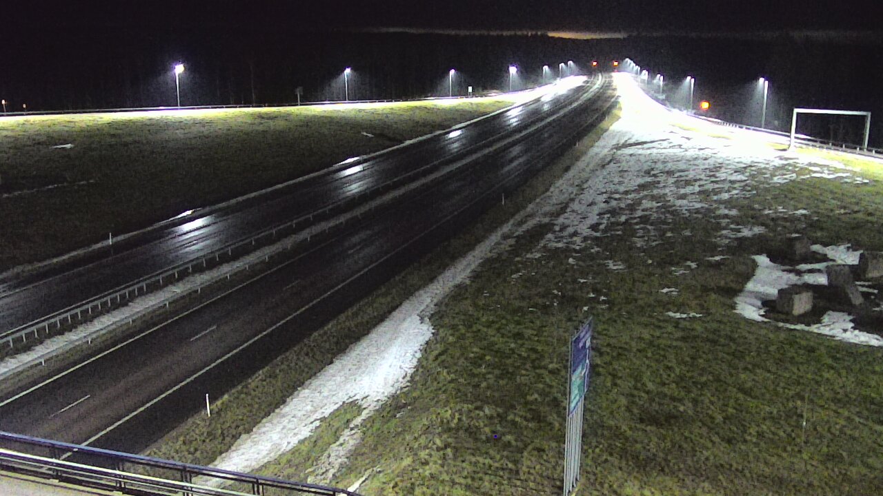 Kelikamerat Kuva Tie 7 Virolahti, Virojoki, Virolahti, Kymenlaakso