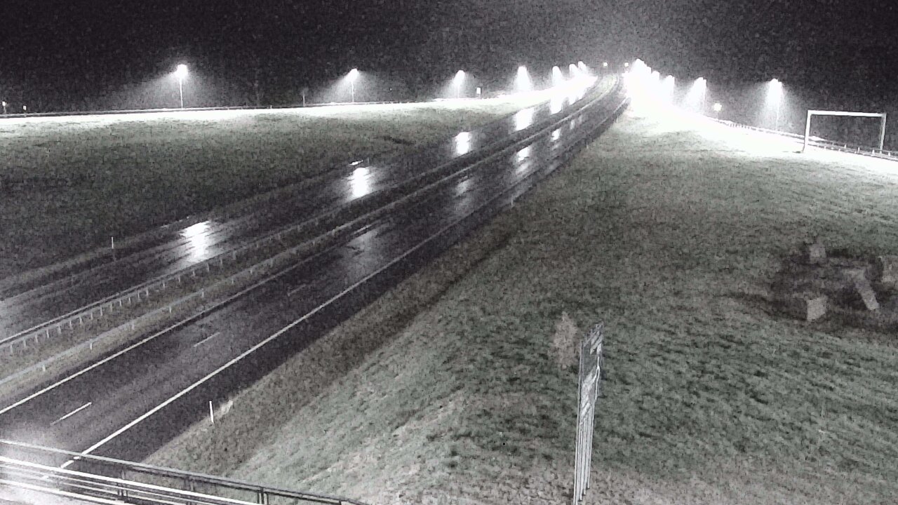 Weather Camera Image Road 7 Virolahti, Virojoki, Virolahti, Kymenlaakso