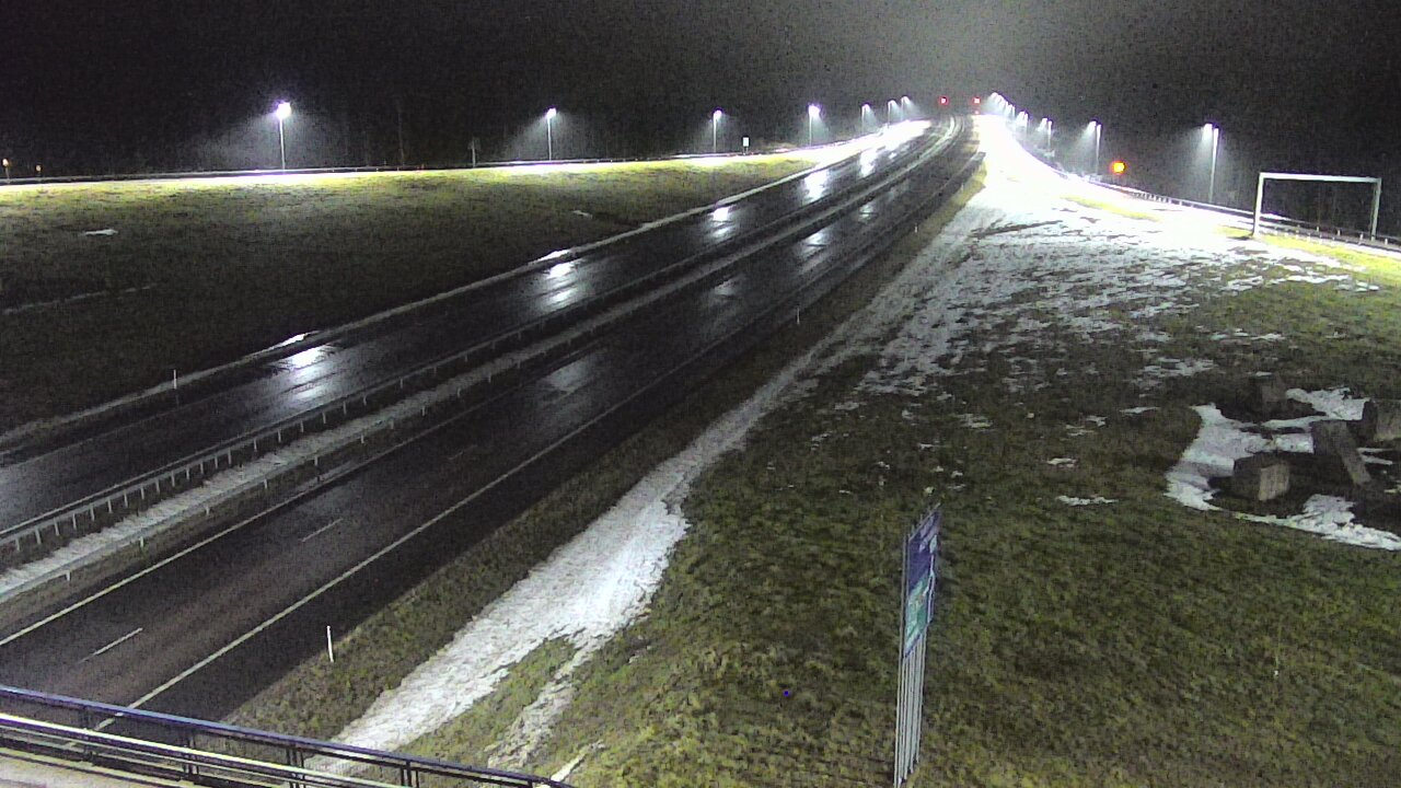 Kelikamerat Kuva Tie 7 Virolahti, Virojoki, Virolahti, Kymenlaakso