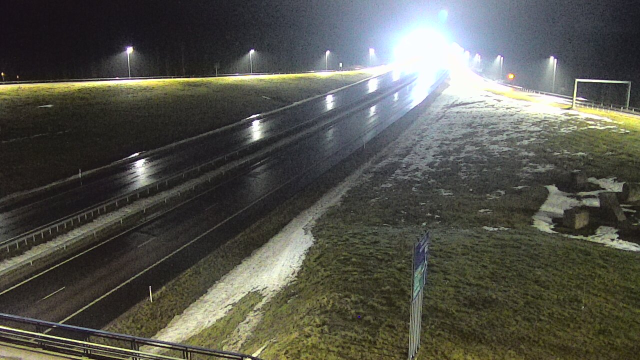 Kelikamerat Kuva Tie 7 Virolahti, Virojoki, Virolahti, Kymenlaakso