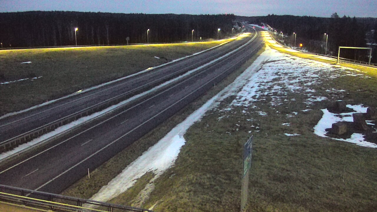 Kelikamerat Kuva Tie 7 Virolahti, Virojoki, Virolahti, Kymenlaakso