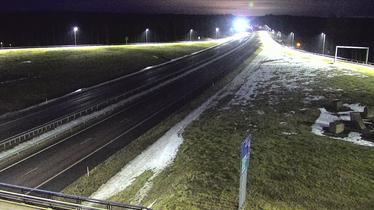 Kelikamerat Kuva Tie 7 Virolahti, Virojoki, Virolahti, Kymenlaakso