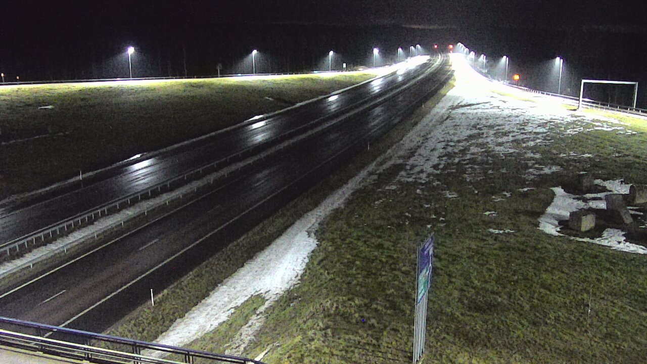 Kelikamerat Kuva Tie 7 Virolahti, Virojoki, Virolahti, Kymenlaakso