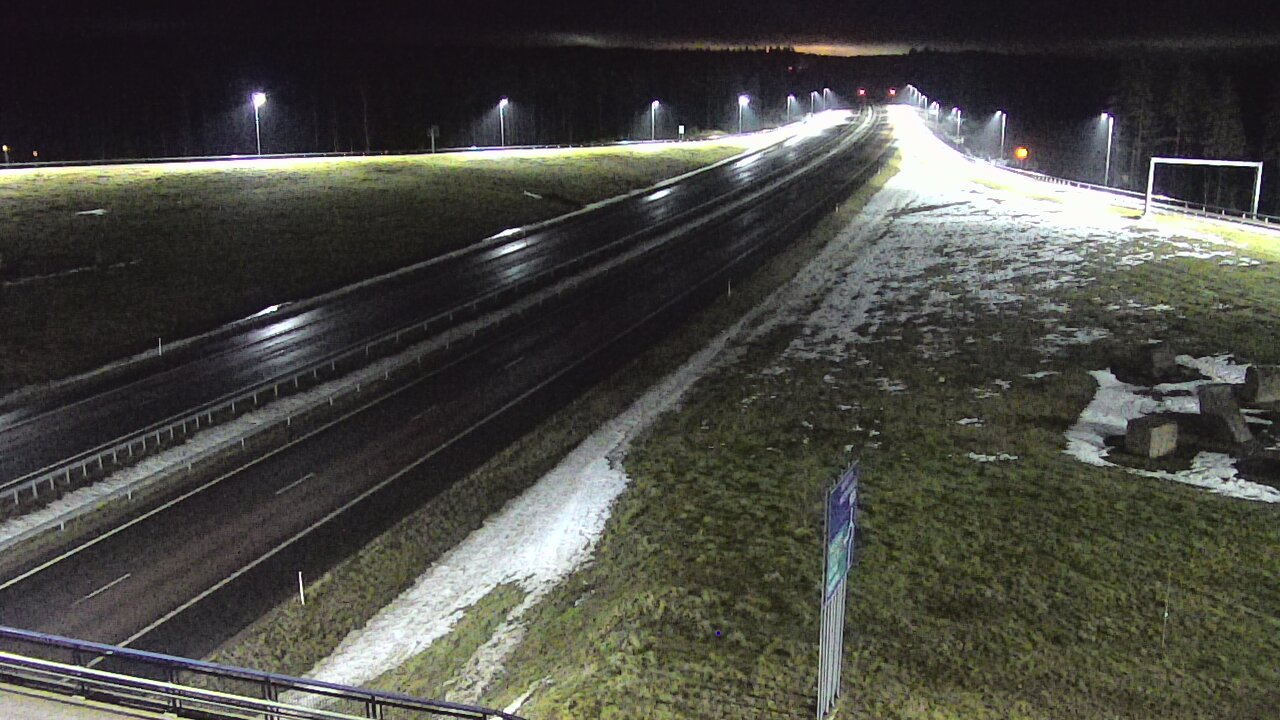 Kelikamerat Kuva Tie 7 Virolahti, Virojoki, Virolahti, Kymenlaakso