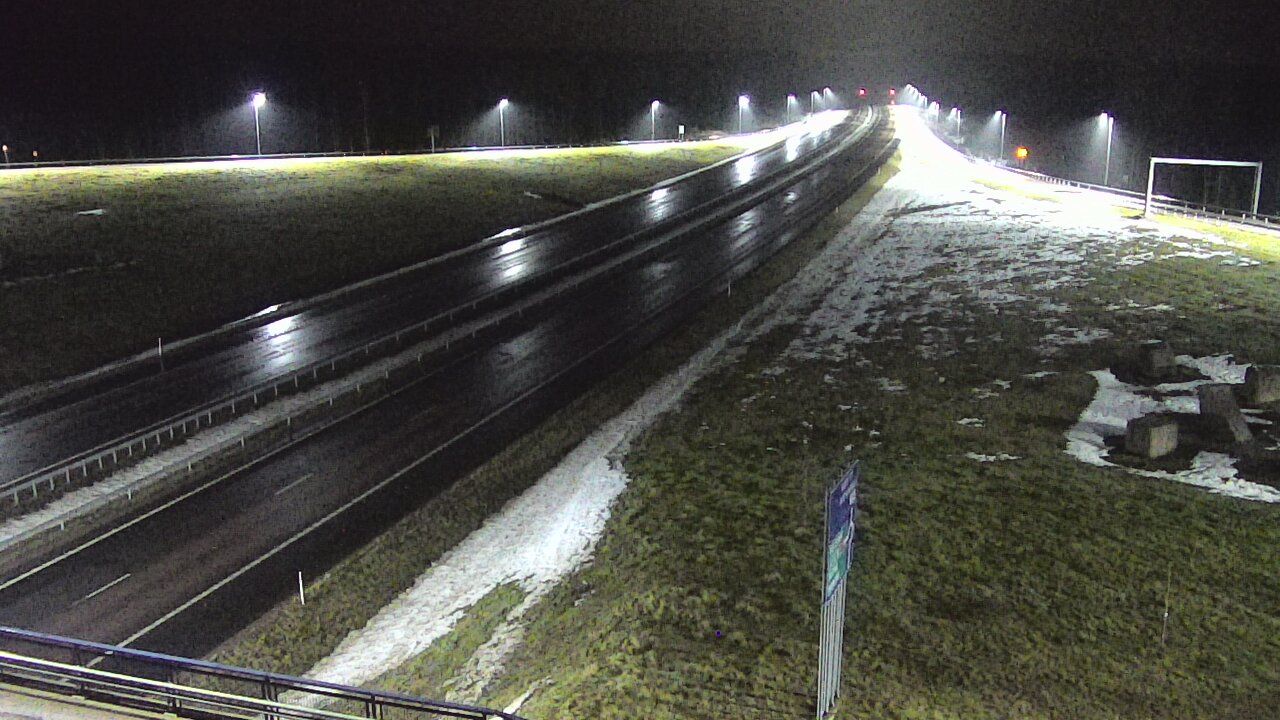 Kelikamerat Kuva Tie 7 Virolahti, Virojoki, Virolahti, Kymenlaakso