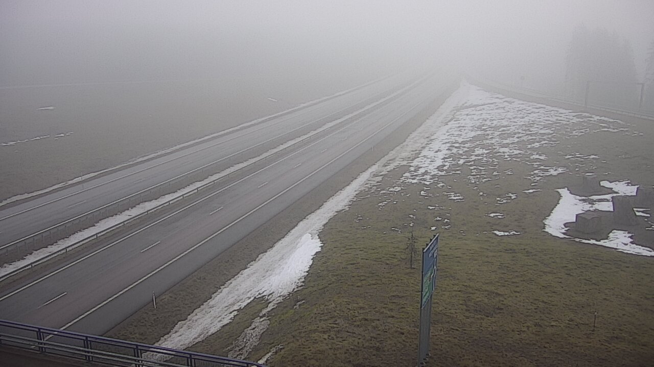 Kelikamerat Kuva Tie 7 Virolahti, Virojoki, Virolahti, Kymenlaakso