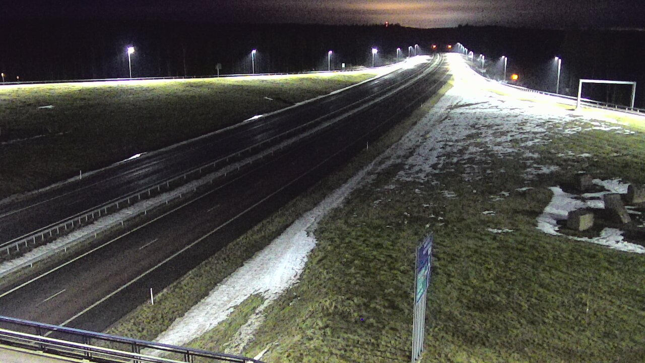 Kelikamerat Kuva Tie 7 Virolahti, Virojoki, Virolahti, Kymenlaakso