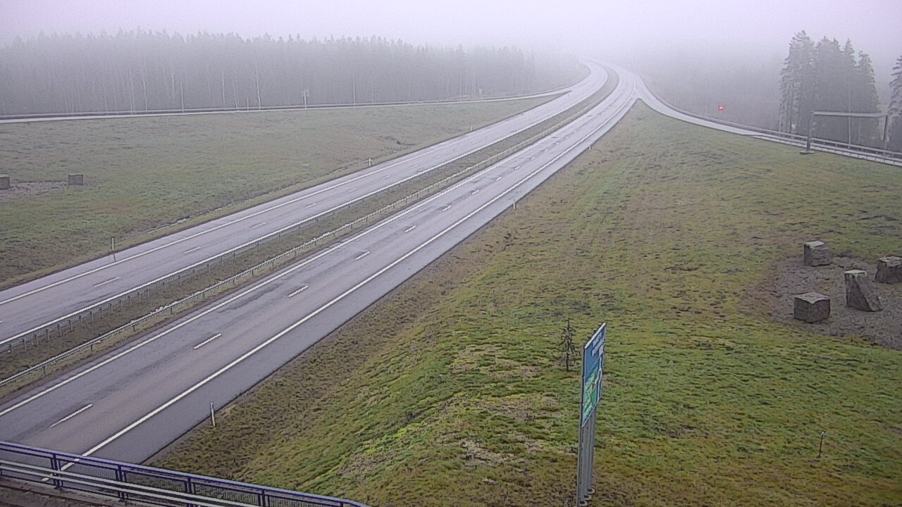 Kelikamerat Kuva Tie 7 Virolahti, Virojoki, Virolahti, Kymenlaakso