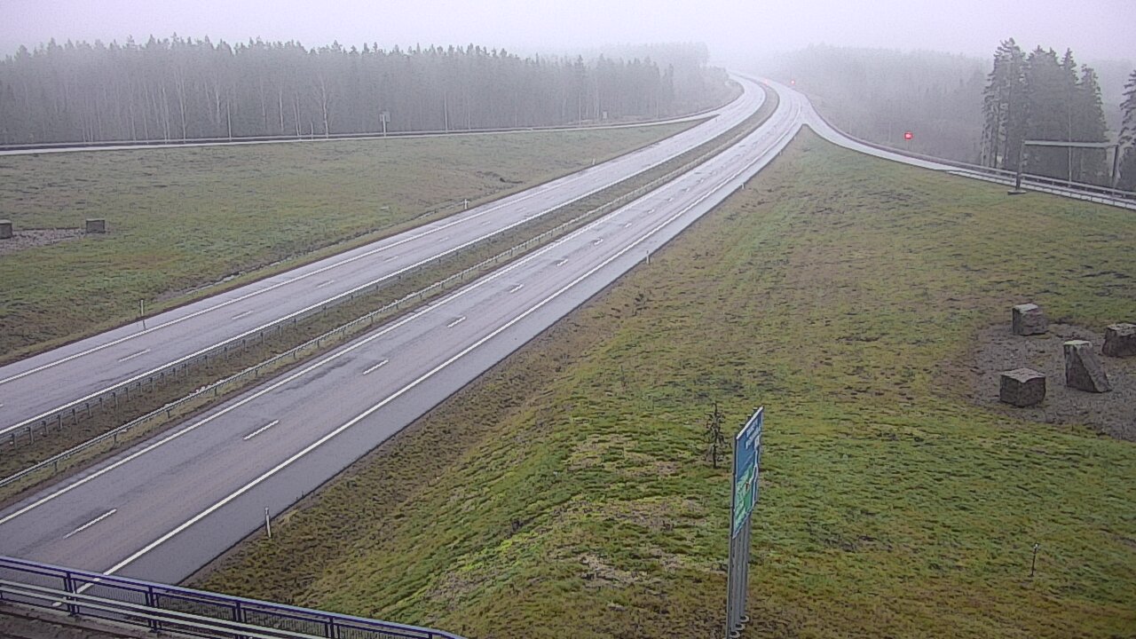 Kelikamerat Kuva Tie 7 Virolahti, Virojoki, Virolahti, Kymenlaakso