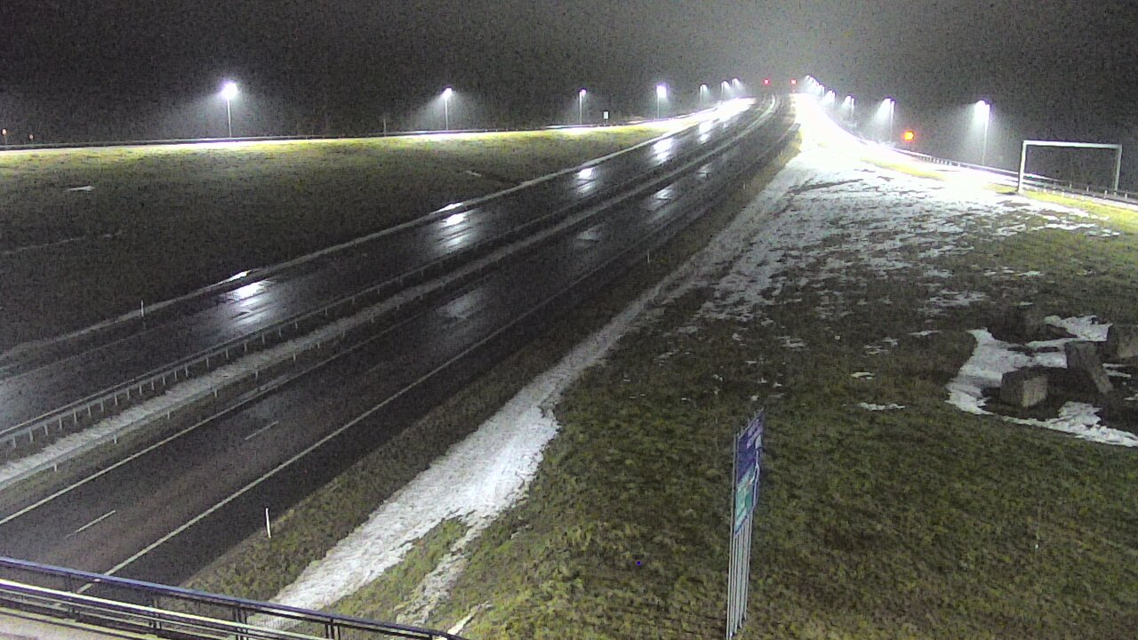 Kelikamerat Kuva Tie 7 Virolahti, Virojoki, Virolahti, Kymenlaakso