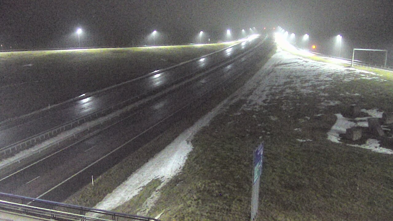 Kelikamerat Kuva Tie 7 Virolahti, Virojoki, Virolahti, Kymenlaakso