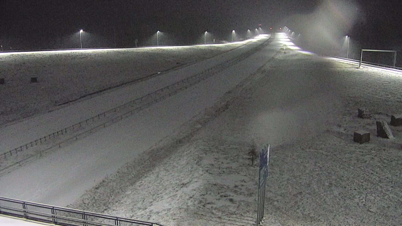 Kelikamerat Kuva Tie 7 Virolahti, Virojoki, Virolahti, Kymenlaakso