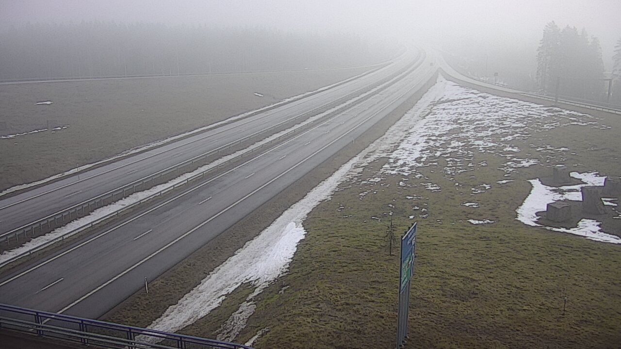 Kelikamerat Kuva Tie 7 Virolahti, Virojoki, Virolahti, Kymenlaakso